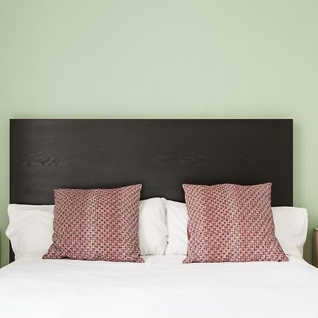 Smartrental Madrid Gran Via Apartments 外观 照片