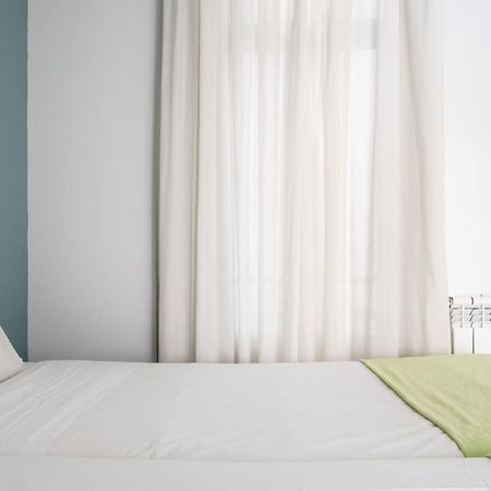 Smartrental Madrid Gran Via Apartments 外观 照片