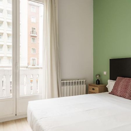 Smartrental Madrid Gran Via Apartments 外观 照片