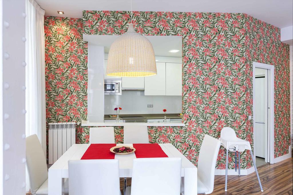 Smartrental Madrid Gran Via Apartments 外观 照片